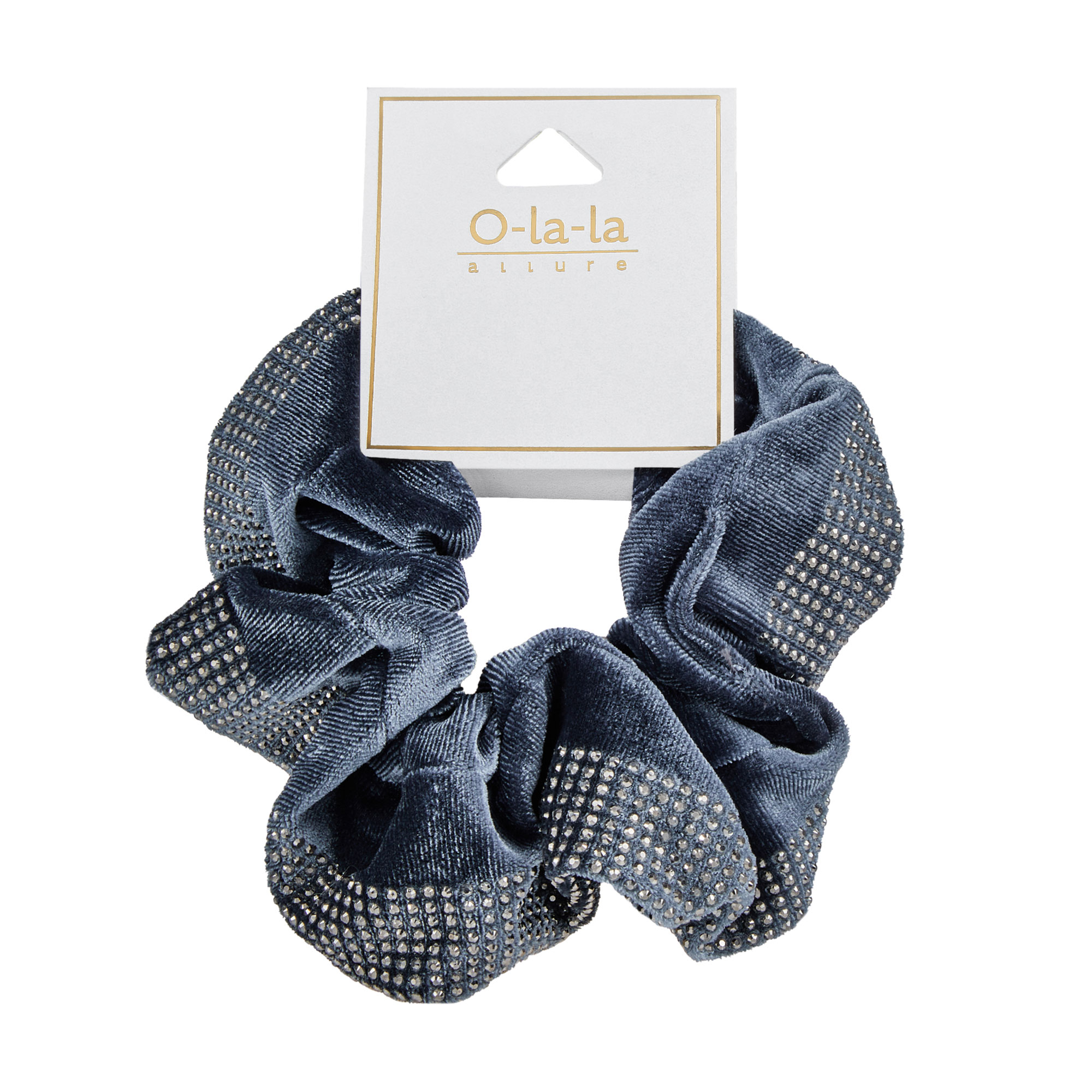 Резинка для волосся O-la-la, 1 шт (Е23G068-3)